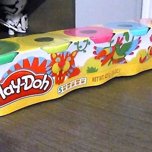 Play-doh